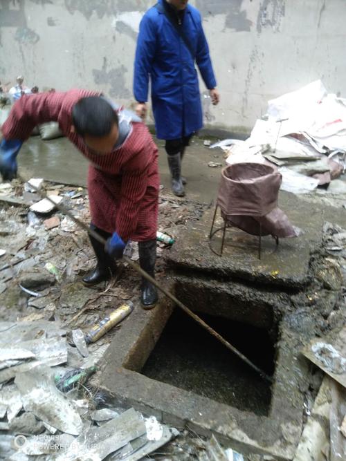 陕州化粪池清理的危害