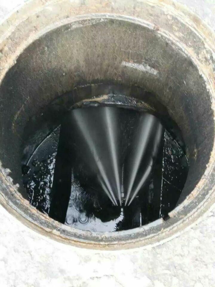 陕州市政管道清洗-排污管道清洗