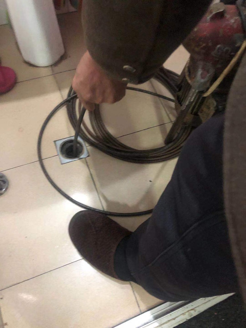 陕州管道疏通，疏通下水道
