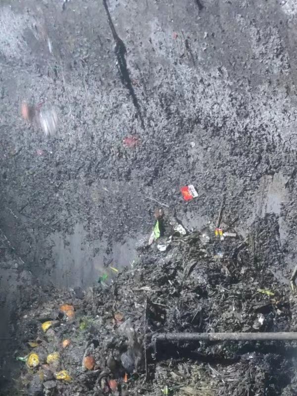陕州管道结垢危害和原因